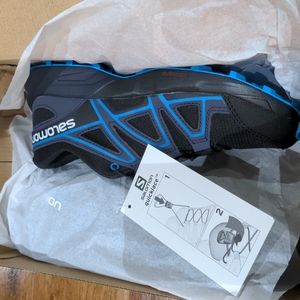 Kids Trail Running Shoes